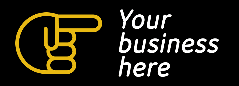 Your business here
